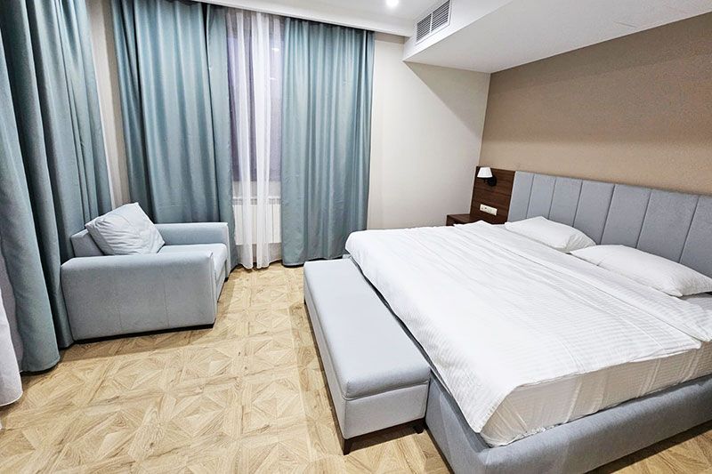 Картинка отеля - 24