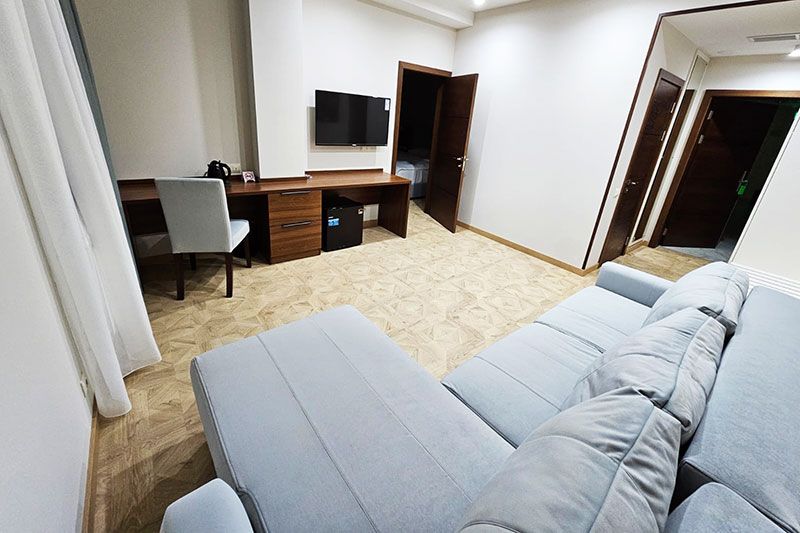 Картинка отеля - 23