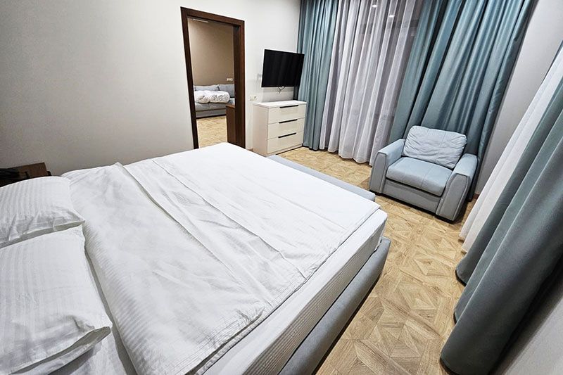 ДИНАСТИЯ, отель - 22