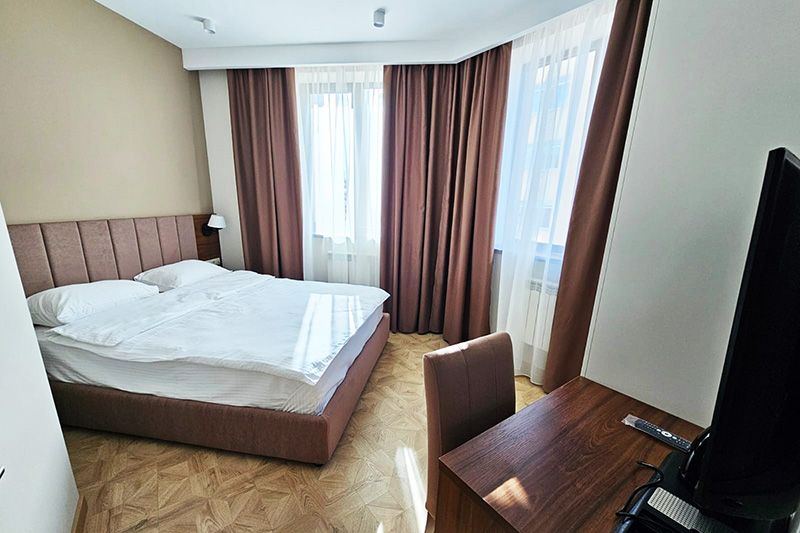 Картинка отеля - 20