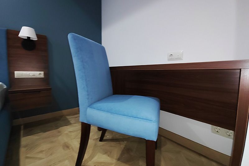 ДИНАСТИЯ, отель - 15