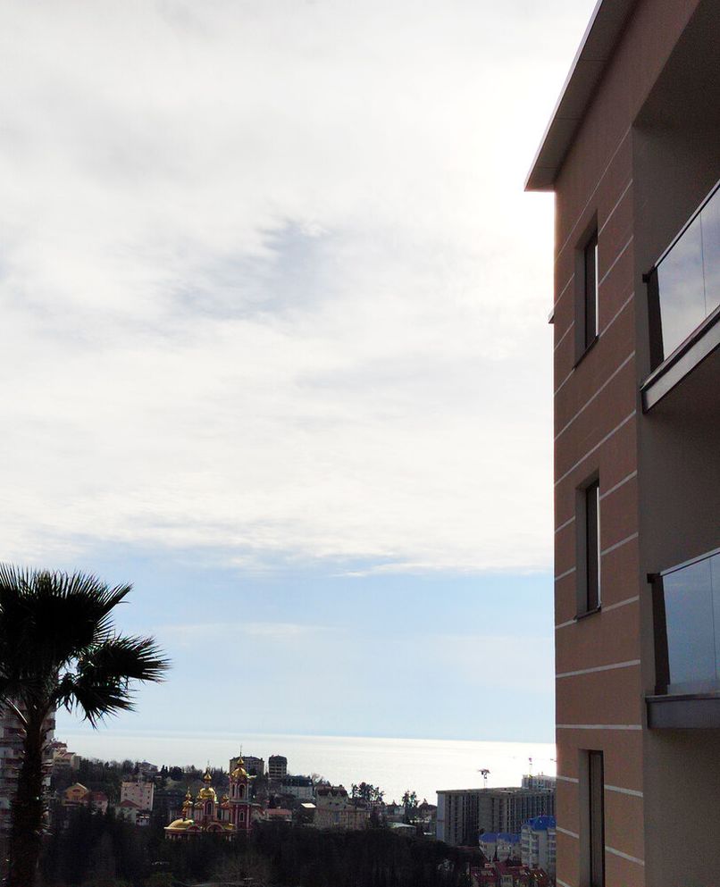 ДИНАСТИЯ, отель - 2