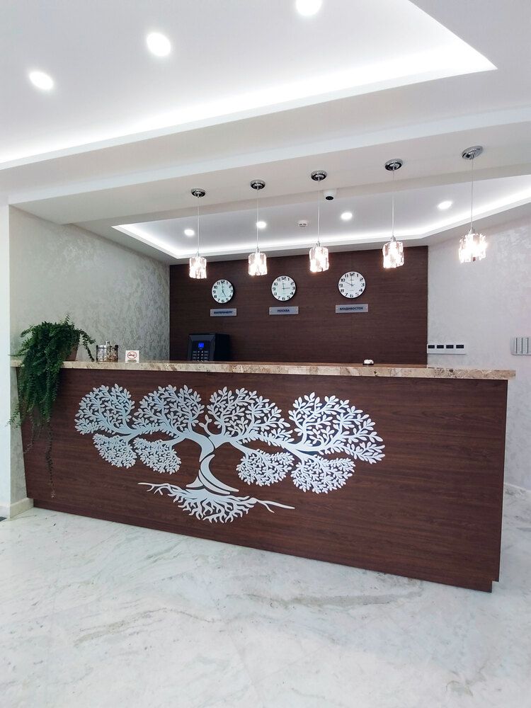 ДИНАСТИЯ, отель - 9