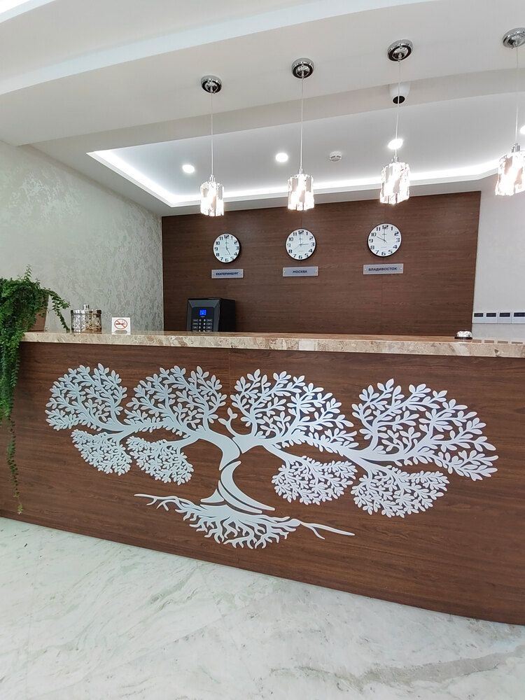 ДИНАСТИЯ, отель - 7