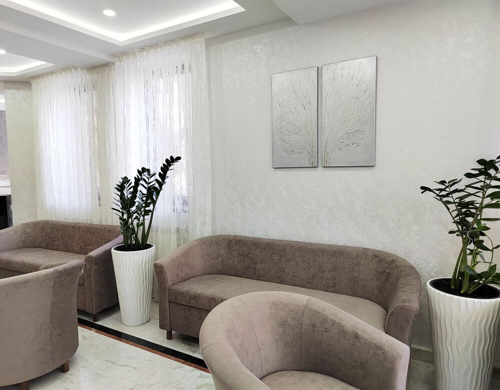 ДИНАСТИЯ, отель - 5