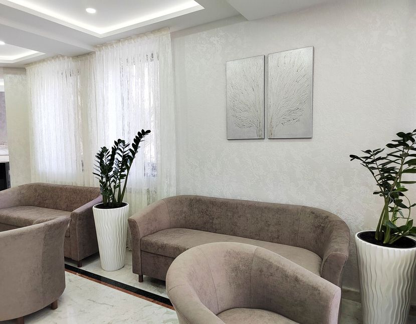 ДИНАСТИЯ, отель - 5