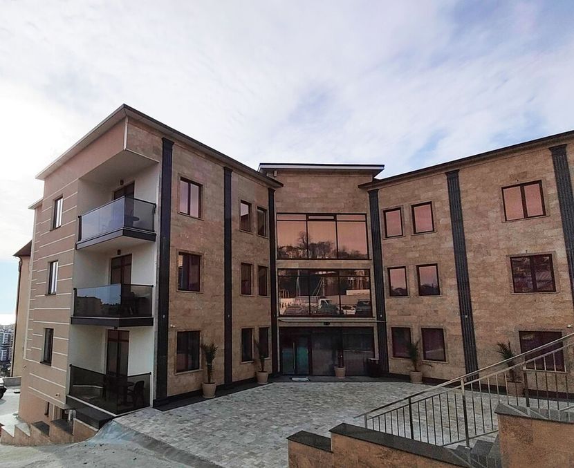 ДИНАСТИЯ, отель - 1