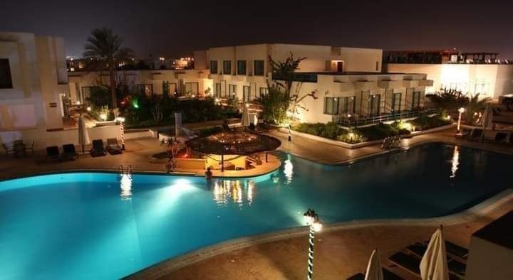 BADAWIA RESORT - 4