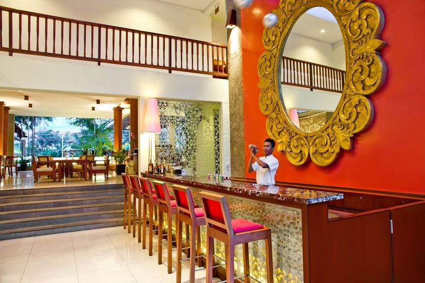 THE RANI HOTEL & SPA - 4