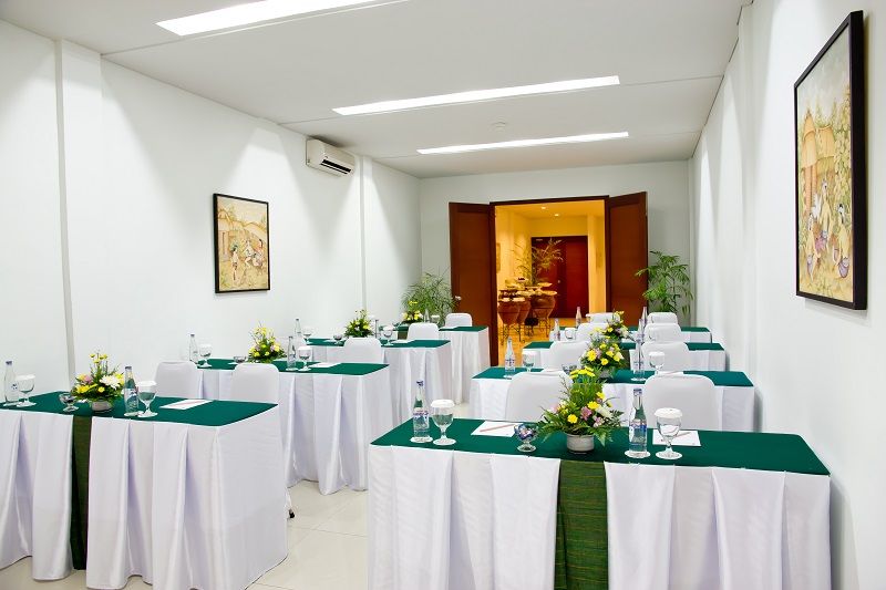 THE RANI HOTEL & SPA - 3