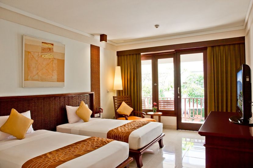 THE RANI HOTEL & SPA - 2