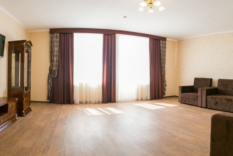 ОРХИДЕЯ, гостиница (Николаевка) - 24