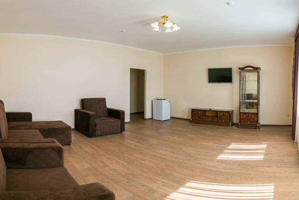 ОРХИДЕЯ, гостиница (Николаевка) - 23