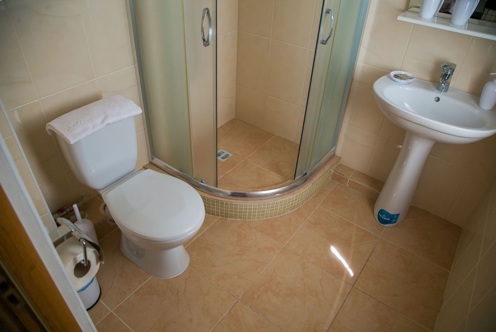 ОРХИДЕЯ, гостиница (Николаевка) - 8