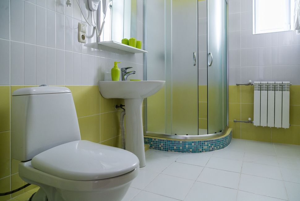 ОРХИДЕЯ, гостиница (Николаевка) - 16