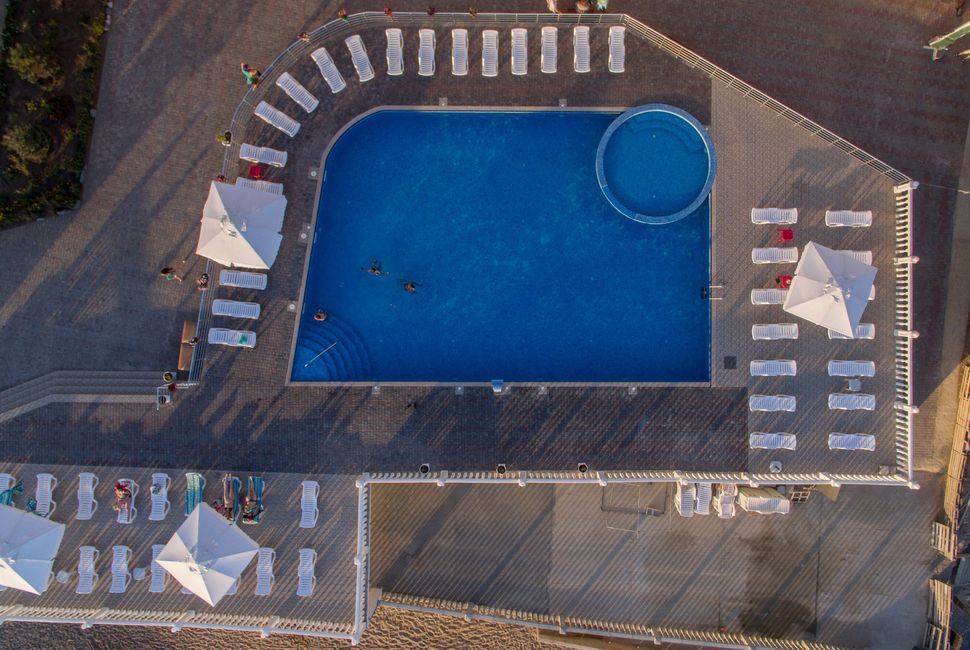 ОРХИДЕЯ, гостиница (Николаевка) - 4