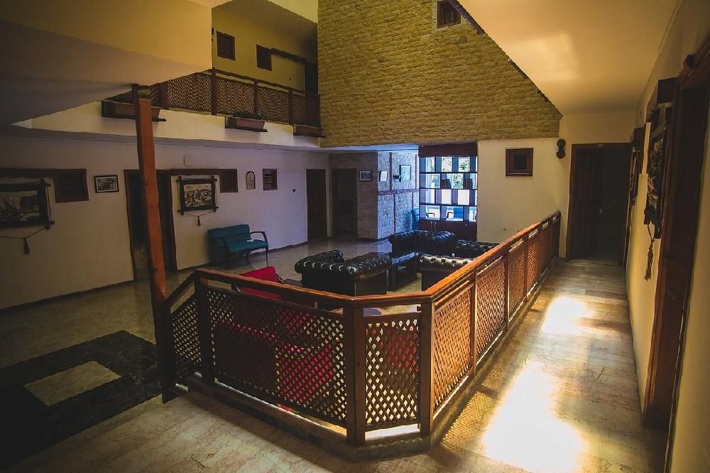 Kemer Star Hotel - 13