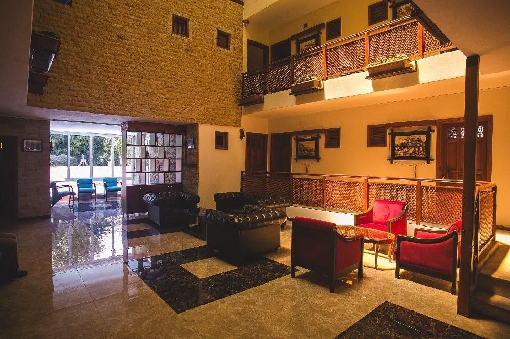 Картинка отеля - 12