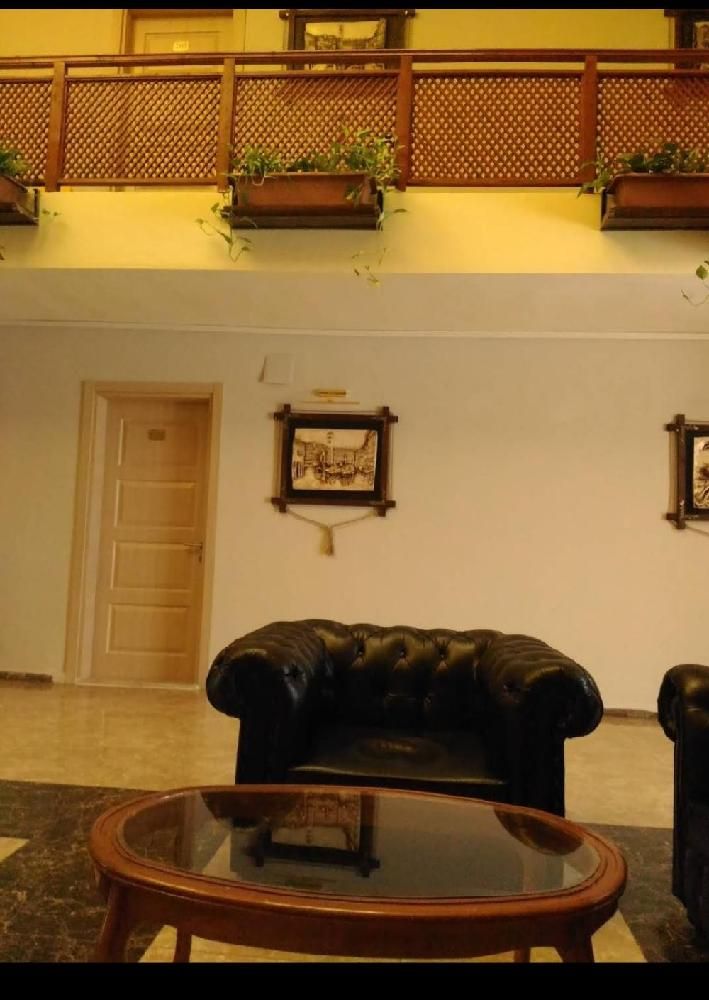 Kemer Star Hotel - 14