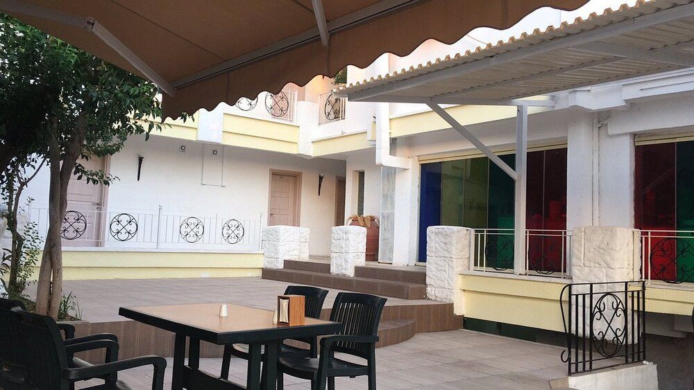 Kemer Star Hotel - 10