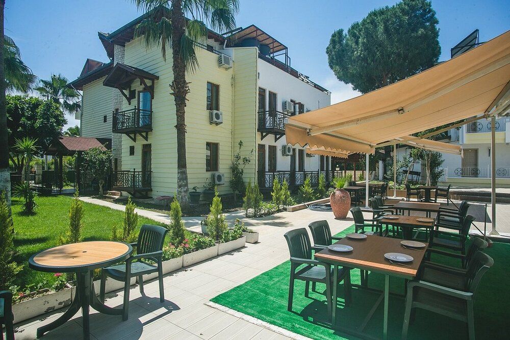 Kemer Star Hotel - 3