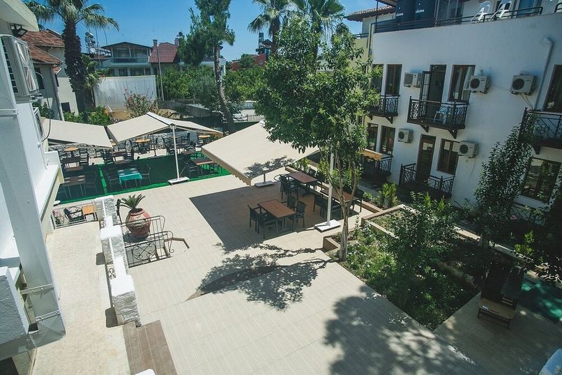 Kemer Star Hotel - 6