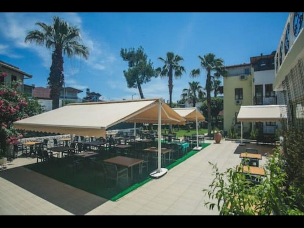 Kemer Star Hotel - 7