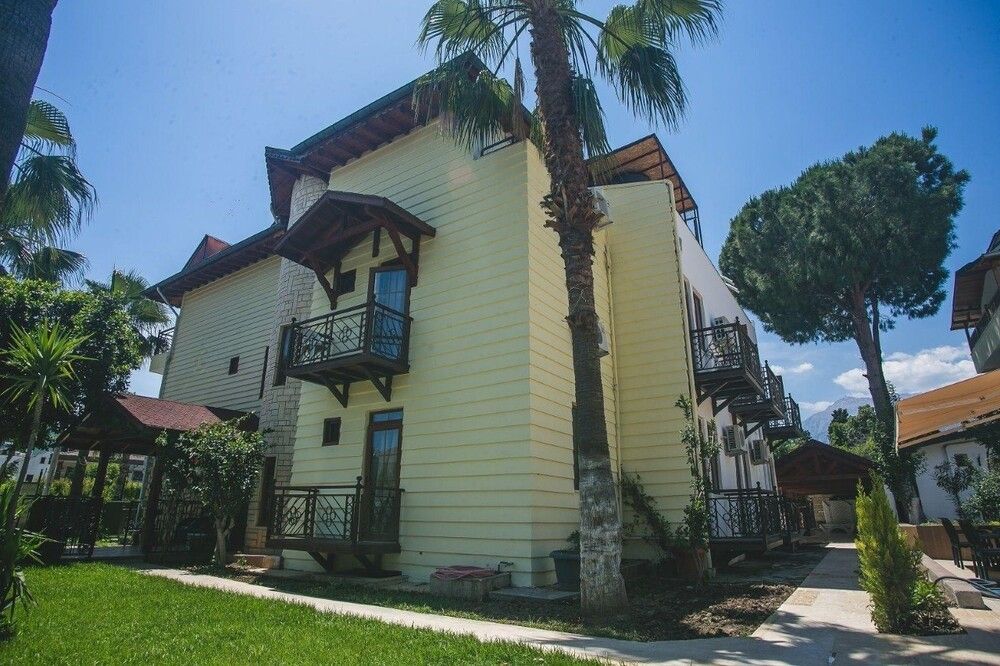 Kemer Star Hotel - 2