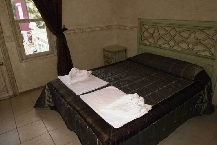 Kemer Star Hotel - 25