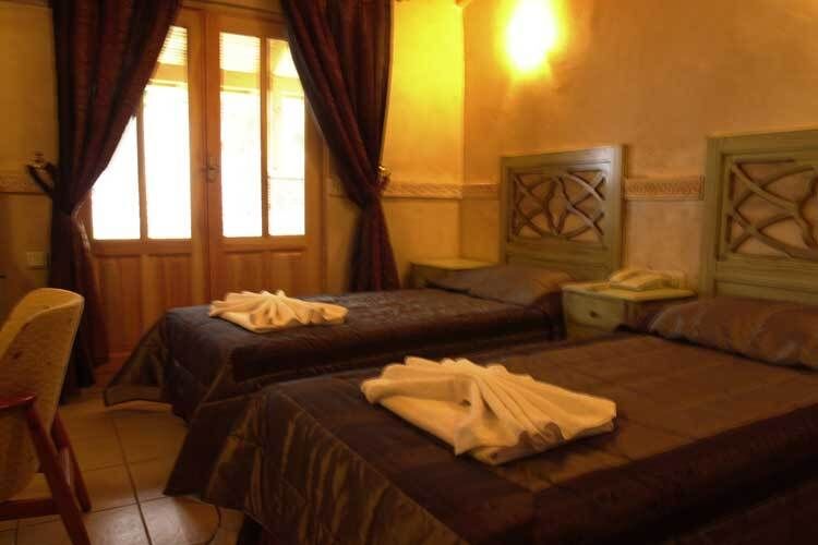 Kemer Star Hotel - 24