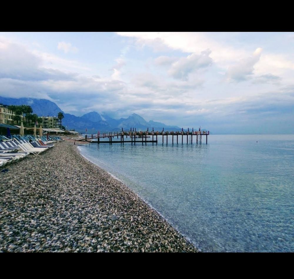 Kemer Star Hotel - 18