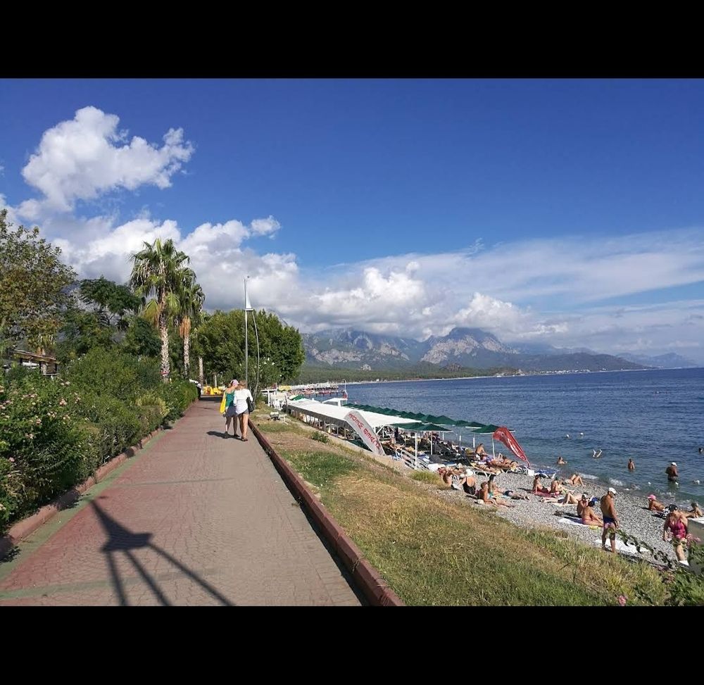 Kemer Star Hotel - 17