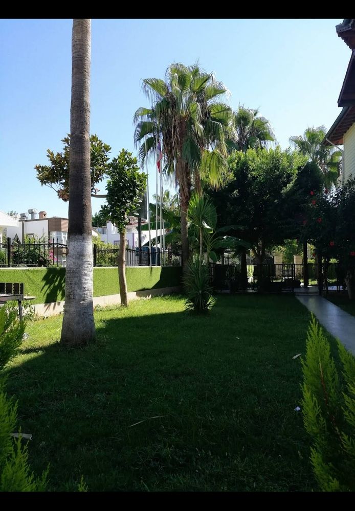 Kemer Star Hotel - 15