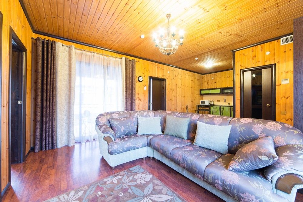 ГРЕЙС АРЛИ, гостиница - 88