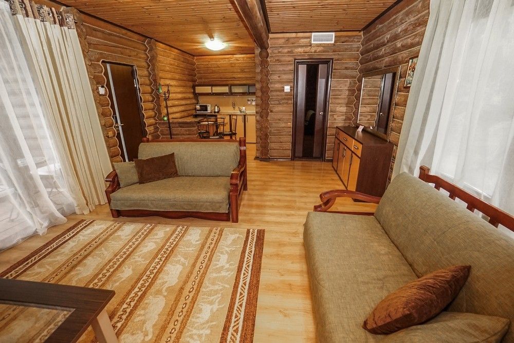 ГРЕЙС АРЛИ, гостиница - 78