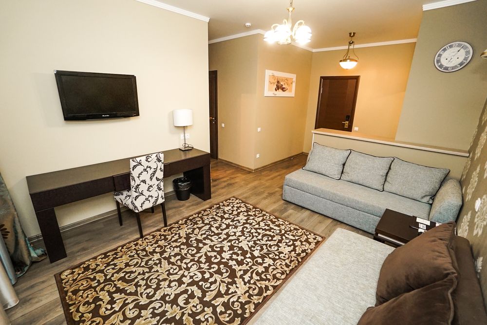 ГРЕЙС АРЛИ, гостиница - 49