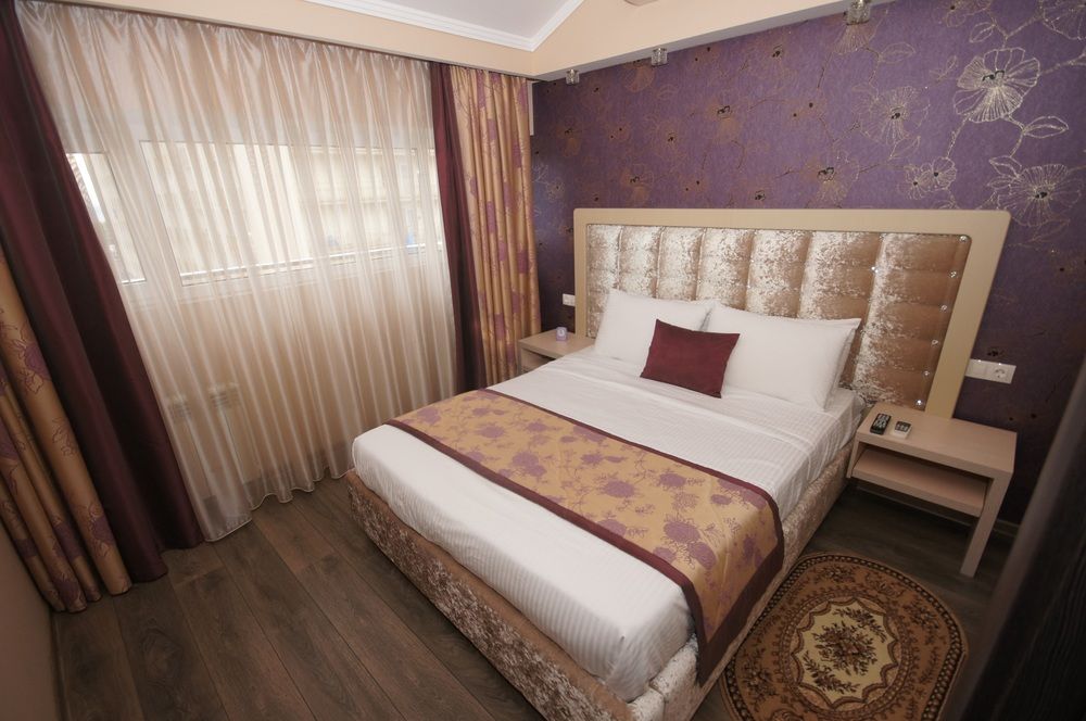 ГРЕЙС АРЛИ, гостиница - 51