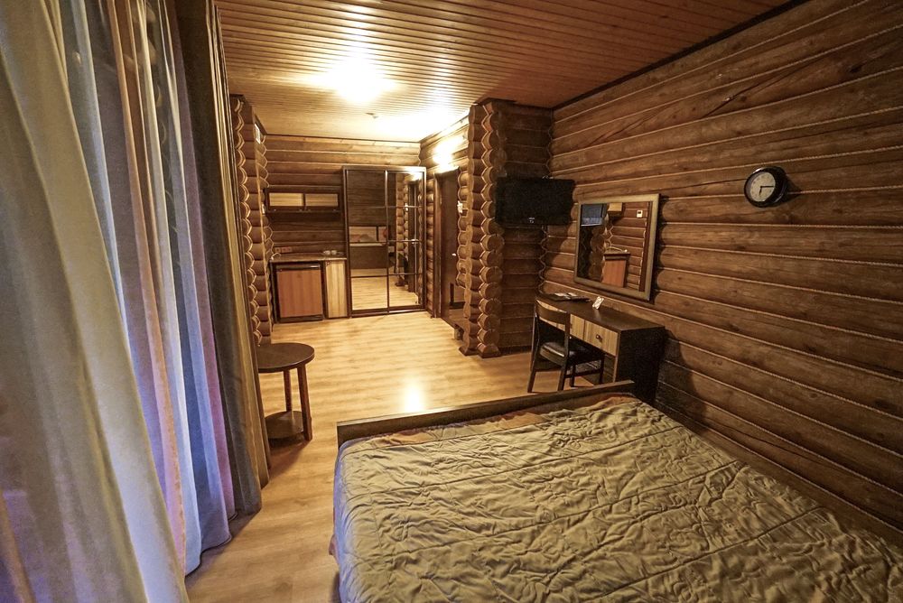 ГРЕЙС АРЛИ, гостиница - 59