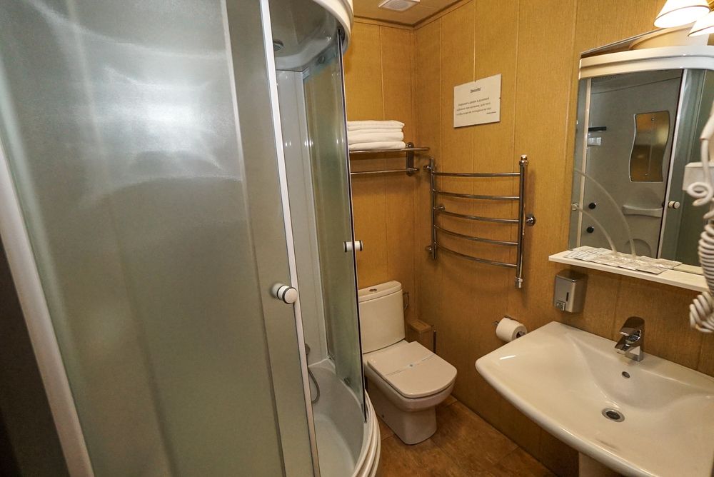 ГРЕЙС АРЛИ, гостиница - 64