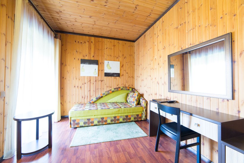 ГРЕЙС АРЛИ, гостиница - 63