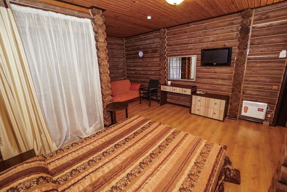 ГРЕЙС АРЛИ, гостиница - 57