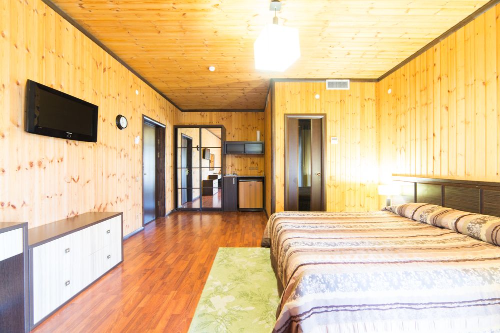 ГРЕЙС АРЛИ, гостиница - 62