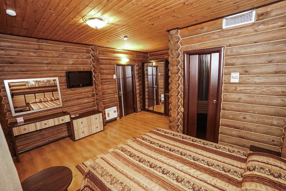 ГРЕЙС АРЛИ, гостиница - 53