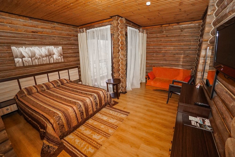 ГРЕЙС АРЛИ, гостиница - 52