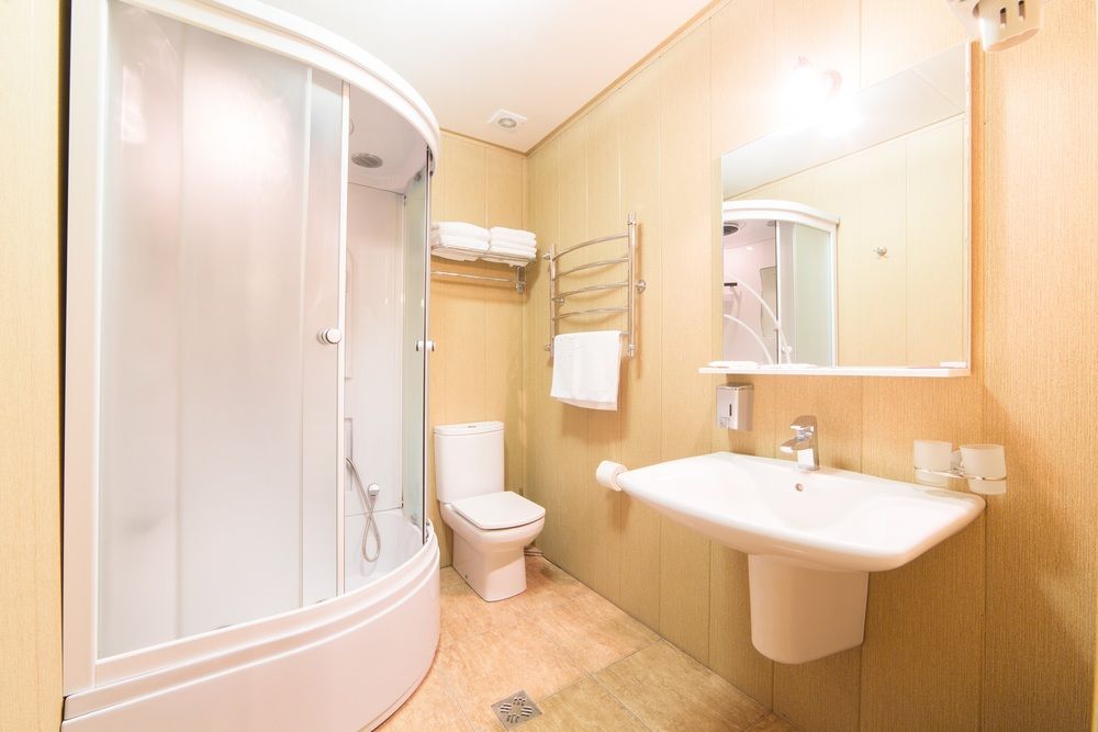 ГРЕЙС АРЛИ, гостиница - 48