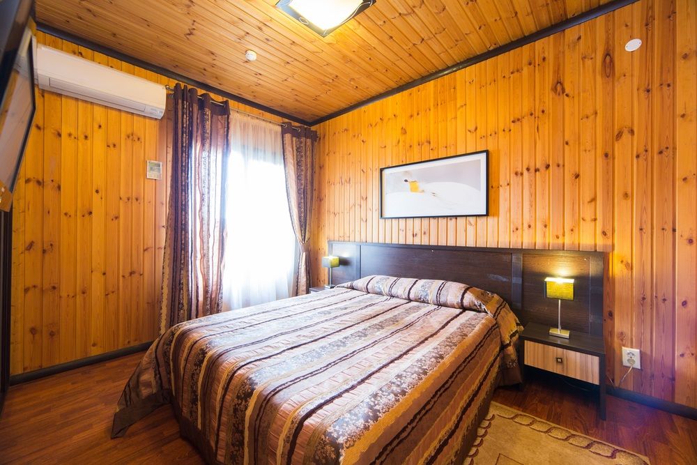 ГРЕЙС АРЛИ, гостиница - 45