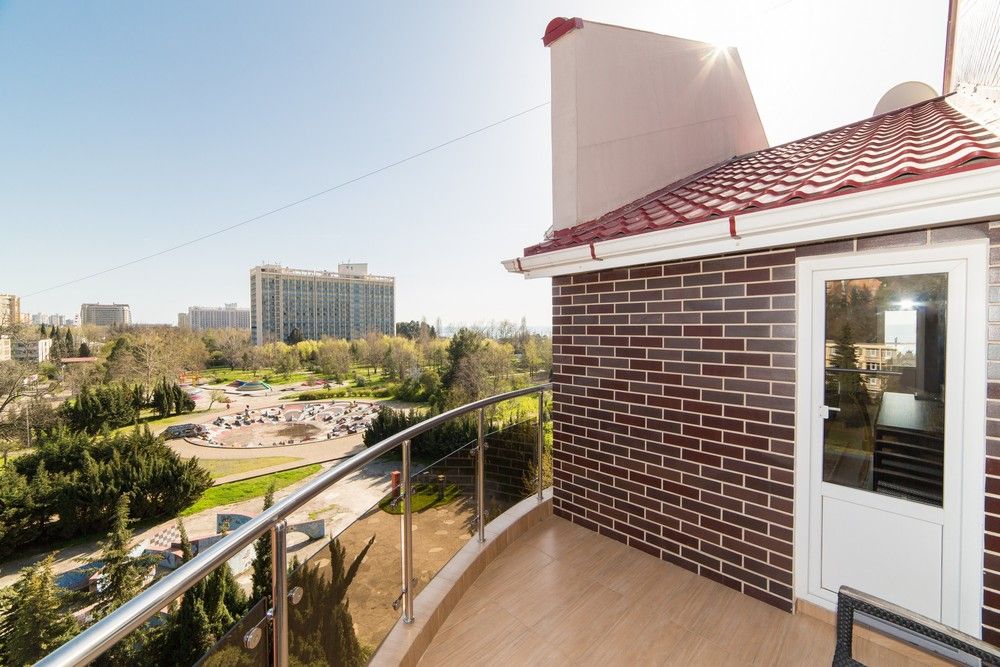 ГРЕЙС АРЛИ, гостиница - 39