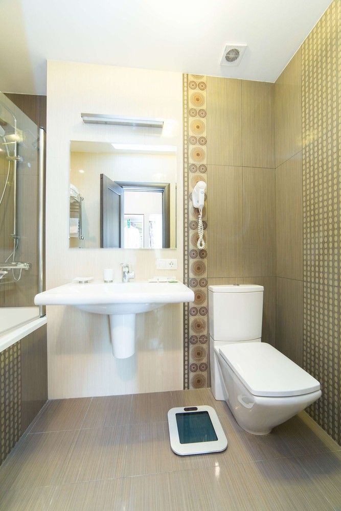 ГРЕЙС АРЛИ, гостиница - 43