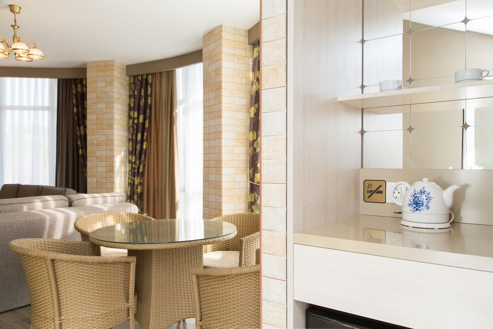 ГРЕЙС АРЛИ, гостиница - 34