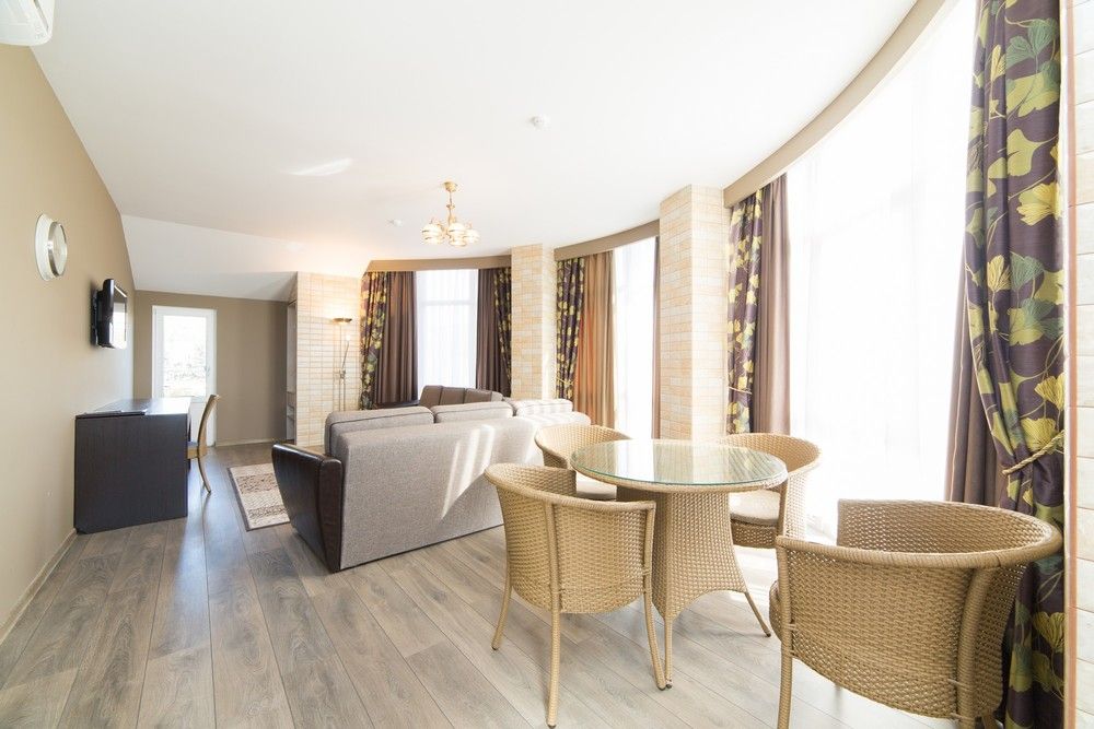 ГРЕЙС АРЛИ, гостиница - 33